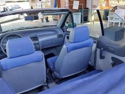 Grigio Usata 1997 Fiat Punto Cabriolet Cabrio | 3100 € (Buon prezzo)