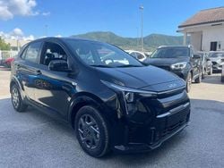 Nero Nuova 2025 Kia Picanto Urban Due volumi | 14.990 €