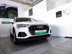 Bianco Usata 2021 Audi Q3 Business SUV | 42.100 € (Molto cara)