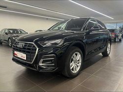 Nero Usata 2022 Audi Q5 Advanced SUV | 33.900 € (Super prezzo)