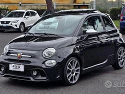 Other Usata 2020 Abarth 595 Turismo Tre volumi | 16.900 € (Ottimo prezzo)