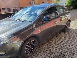 Grigio Usata 2014 Fiat Bravo Easy Due volumi | 4800 € (Buon prezzo)