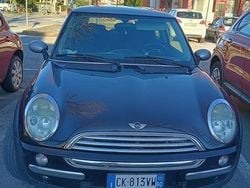 Nero Usata 2003 Mini ONE Due volumi | 1100 € (Super prezzo)