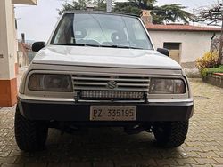 Usata 1989 Suzuki Vitara SUV | 4200 €