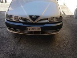 Grigio Usata 1997 Alfa Romeo 145 Due volumi | 4500 € (Molto cara)