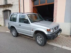 Usata 1995 Mitsubishi Pajero SUV | 10.000 €