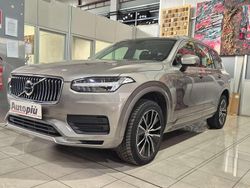Grigio Usata 2021 Volvo XC90 Momentum SUV | 37.200 € (Ottimo prezzo)