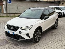 Bianco Usata 2022 Seat Arona FR SUV | 15.400 € (Buon prezzo)
