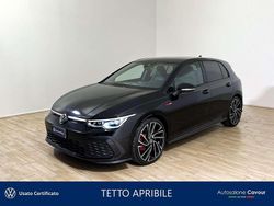 Nero Usata 2023 VW Golf GTI Tre volumi | 34.490 € (Buon prezzo)