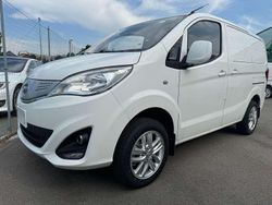 Bianco Nuova 2025 BYD ETP3 Furgone | 15.350 €
