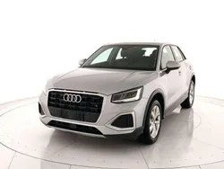 Grigio Usata 2023 Audi Q2 Admired SUV | 26.200 € (Ottimo prezzo)