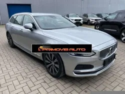 Grigio Usata 2021 Volvo V90 Inscription Station wagon | 48.030 €