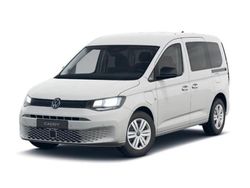Bianco Nuova 2025 VW Caddy Monovolume | 40.700 €