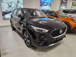 Nero Usata 2021 MG ZS Comfort SUV | 11.900 € (Buon prezzo)