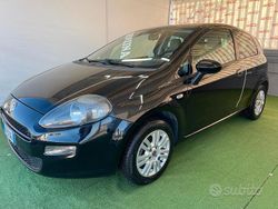 Nero Usata 2013 Fiat Punto Evo Due volumi | 3499 € (Ottimo prezzo)