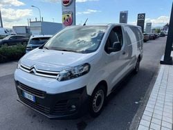 Bianco Usata 2024 Citroën Jumpy Monovolume | 21.900 € (Ottimo prezzo)