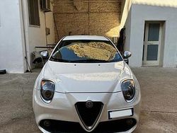 Bianco Usata 2016 Alfa Romeo MiTo Due volumi | 6000 €