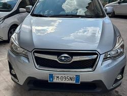 Grigio Usata 2018 Subaru XV SUV | 13.500 €