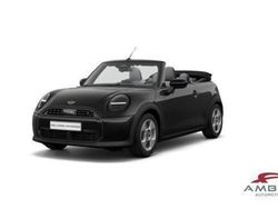 Nero Nuova 2025 Mini Cooper S Classic Due volumi | 36.454 € (Cara)