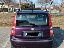 Usata 2012 Fiat Panda Due volumi | 3800 € (Ottimo prezzo)