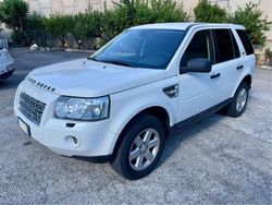 Bianco Usata 2009 Land Rover Freelander 2 S SUV | 5900 € (Buon prezzo)