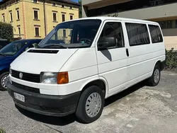 Bianco Usata 1994 VW T4 Furgone | 3900 €