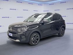 Night black [m09v] metallizz Nuova 2025 Citroën C3 PureTech Due volumi | 17.990 € (Buon prezzo)