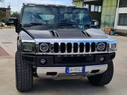 Hummer H2