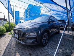 Other Usata 2018 Hyundai Kona Xpossible SUV | 11.900 € (Ottimo prezzo)