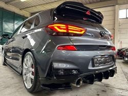 Grigio Usata 2018 Hyundai i30 N Performance Tre volumi | 21.990 € (Ottimo prezzo)