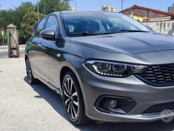 Grigio Usata 2019 Fiat Tipo Tre volumi | 12.900 € (Cara)
