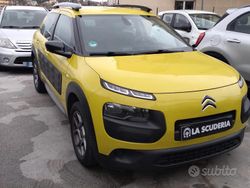Giallo Usata 2017 Citroën C4 Feel SUV | 10.999 €