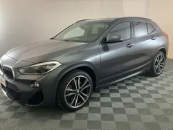 Grigio Usata 2019 BMW X2 M Sport SUV | 24.099 € (Buon prezzo)