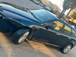 Nero Usata 2008 Alfa Romeo 159 Station wagon | 1000 € (Super prezzo)