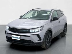 Kontrast grey Nuova 2025 Opel Grandland X SUV | 26.472 € (Buon prezzo)