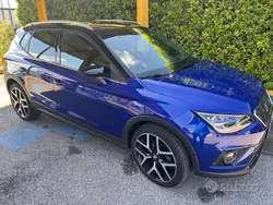 Usata 2021 Seat Arona SUV | 14.000 € (Buon prezzo)