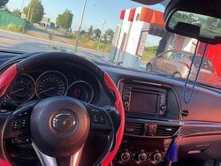 Bianco Usata 2013 Mazda 6 Exceed Tre volumi | 6000 € (Buon prezzo)