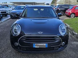 Nero Usata 2020 Mini One Clubman Business Station wagon | 21.500 € (Cara)