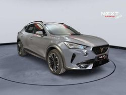 Grigio Usata 2021 Cupra Formentor SUV | 24.900 € (Buon prezzo)