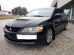 Nero Usata 2006 Mitsubishi Lancer Tre volumi | 45.650 €