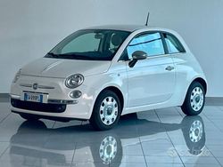 Bianco Usata 2014 Fiat 500 Pop Star Tre volumi | 8450 € (Buon prezzo)
