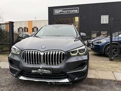 Grigio Usata 2021 BMW X1 M Sport SUV | 19.999 € (Buon prezzo)
