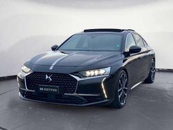 Nero Usata 2023 DS Automobiles DS9 Rivoli Plus Tre volumi | 50.000 €