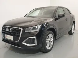 Nero Usata 2024 Audi Q2 Advanced SUV | 34.900 € (Molto cara)