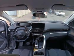 Usata 2021 Peugeot 3008 Allure SUV | 17.500 € (Buon prezzo)