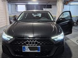 Nero Usata 2020 Audi A1 Sportback Admired Due volumi | 21.000 € (Buon prezzo)