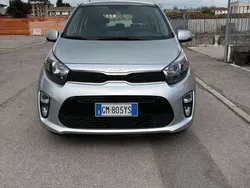 Usata 2023 Kia Picanto Style Due volumi | 12.300 € (Buon prezzo)