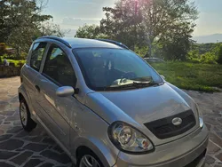 Usata 2010 Aixam Microcar Due volumi | 2900 €