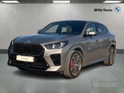 Skyscraper grey metallic Usata 2024 BMW X2 M Sport SUV | 44.380 € (Buon prezzo)