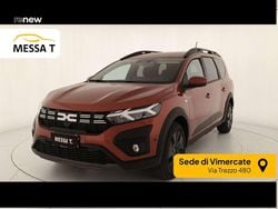 Marrone Nuova 2025 Dacia Jogger Expression | 21.500 € (Buon prezzo)